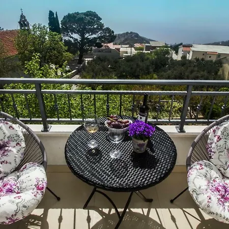 Apartment I Big Hill Makarska