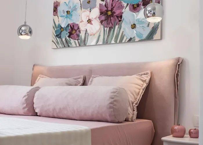 I Big Hill Lägenhet *