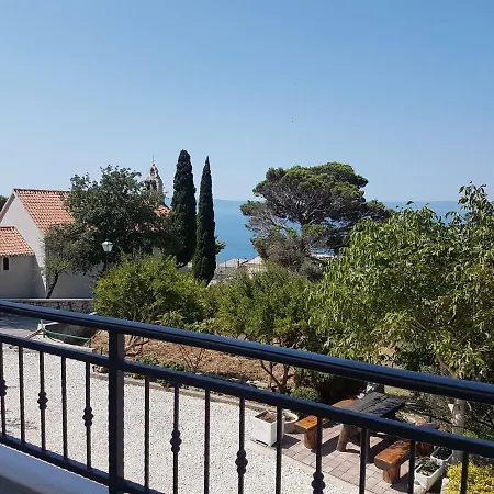 Apartment I Big Hill Makarska