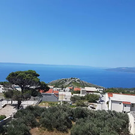 I Big Hill * Makarska