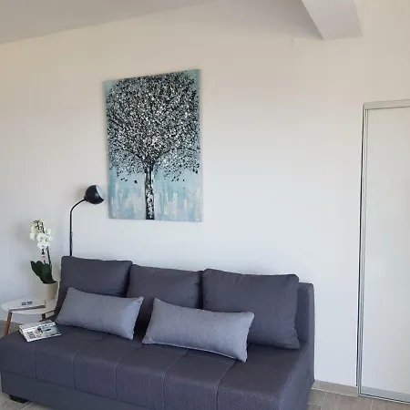 Apartment I Big Hill Makarska