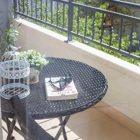 I Big Hill Lägenhet *