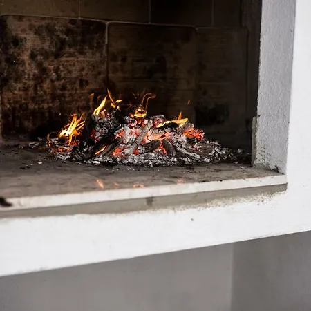 Appartement I Big Hill