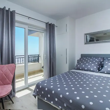 Appartement I Big Hill