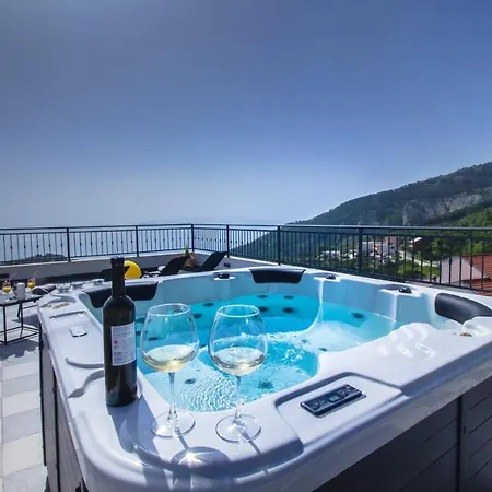 Apartman I Big Hill