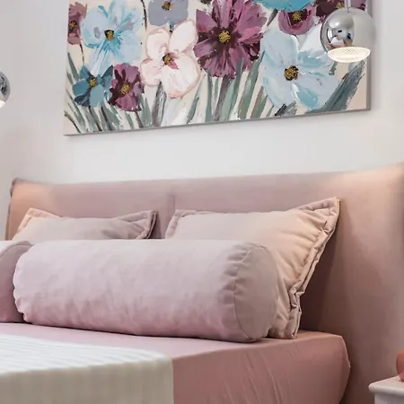 I Big Hill Appartement *