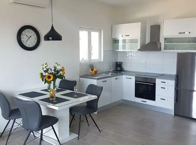 I Big Hill Appartement