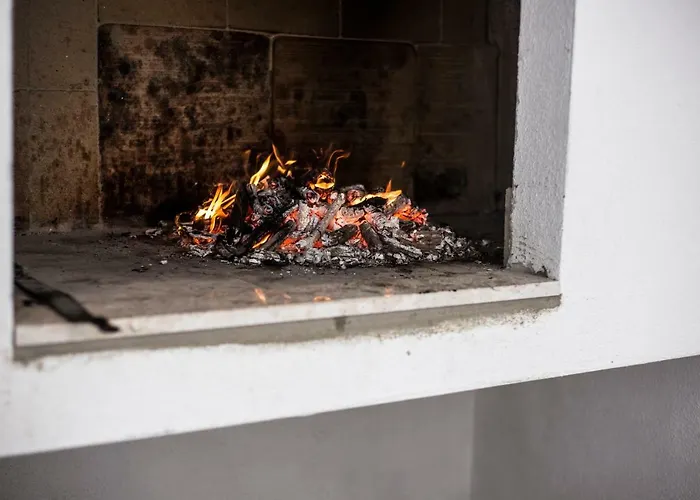 Appartement I Big Hill