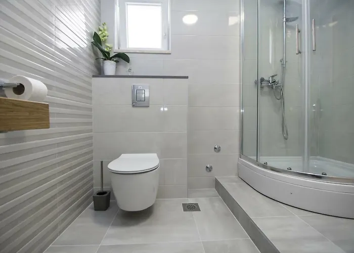 Appartement I Big Hill