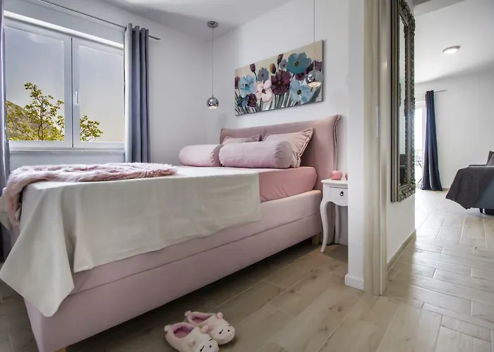 Appartement I Big Hill