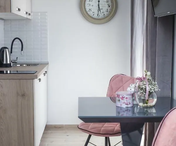 I Big Hill * Makarska