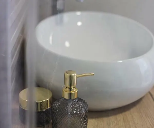 I Big Hill דירה מאקרסקה