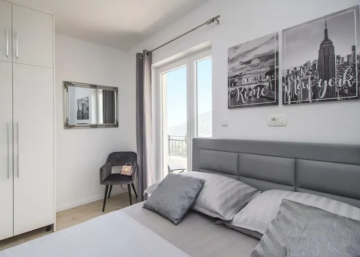 Appartement I Big Hill