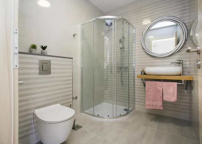 Appartement I Big Hill