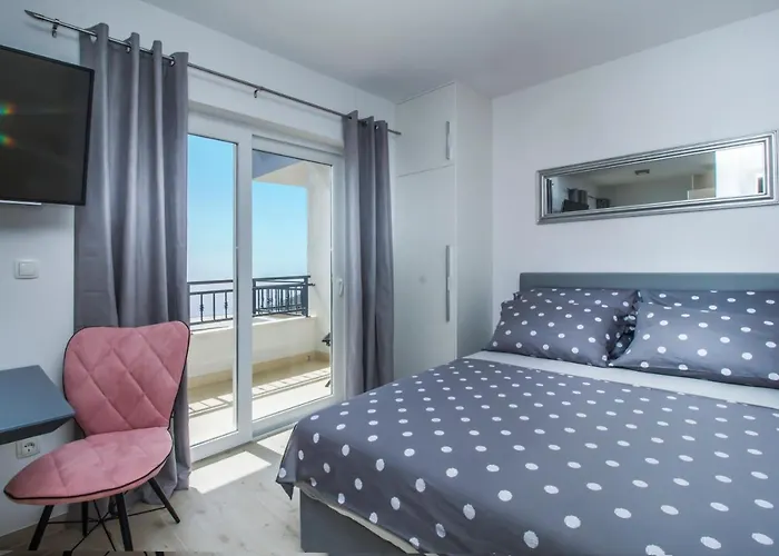 Appartement I Big Hill