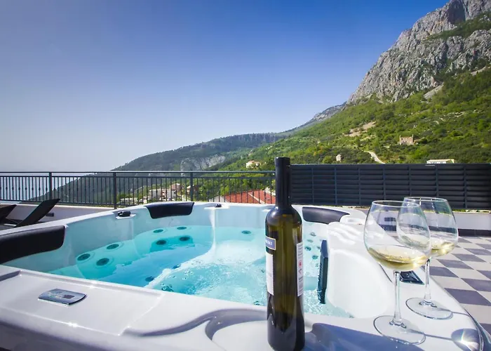 Appartement I Big Hill