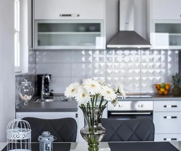 Διαμέρισμα I Big Hill