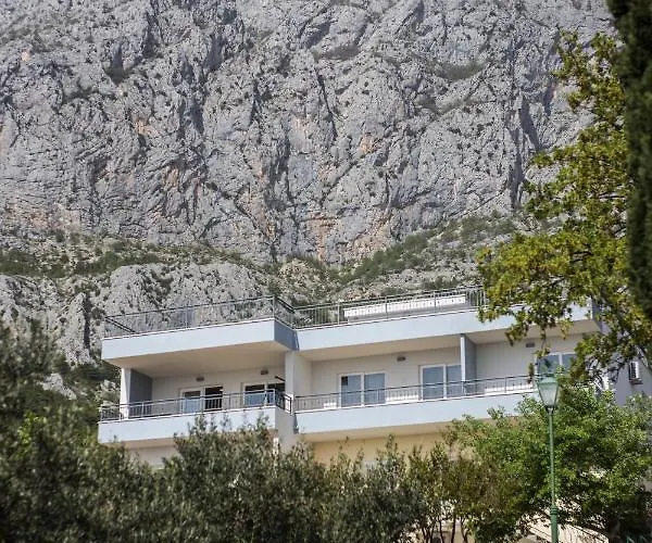 I Big Hill Διαμέρισμα