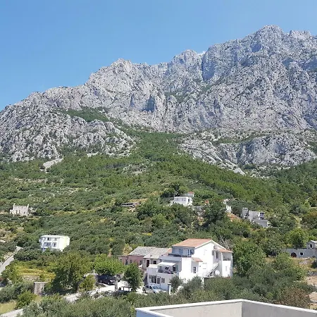 I Big Hill Appartement