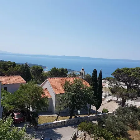 Appartement I Big Hill *