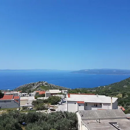 Appartement I Big Hill *
