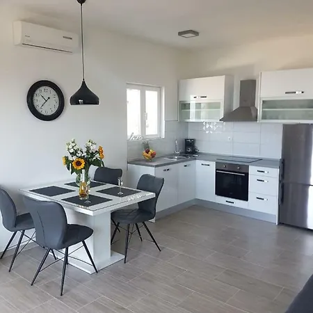 I Big Hill Appartement