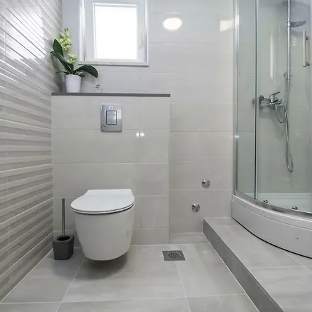 Appartement I Big Hill