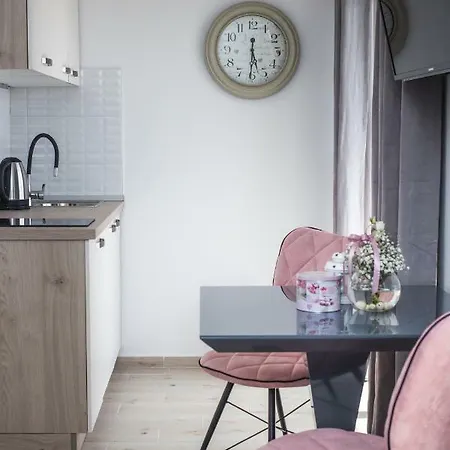 I Big Hill * Makarska