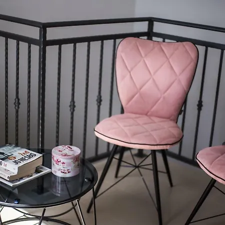 Appartement I Big Hill