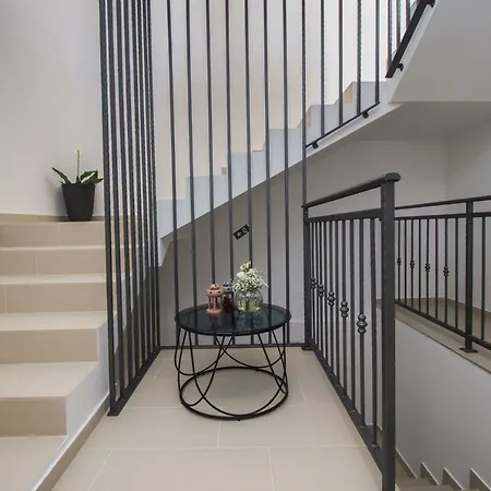 I Big Hill * Makarska