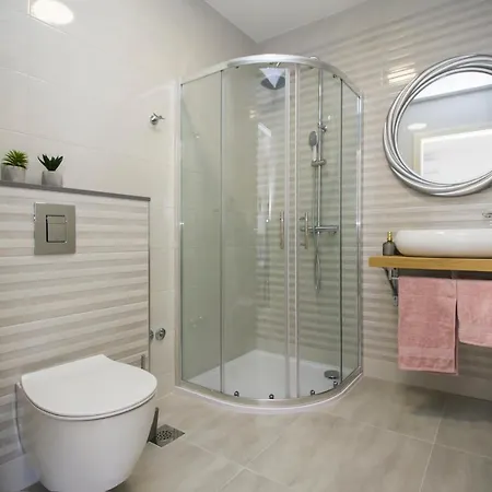 Appartement I Big Hill