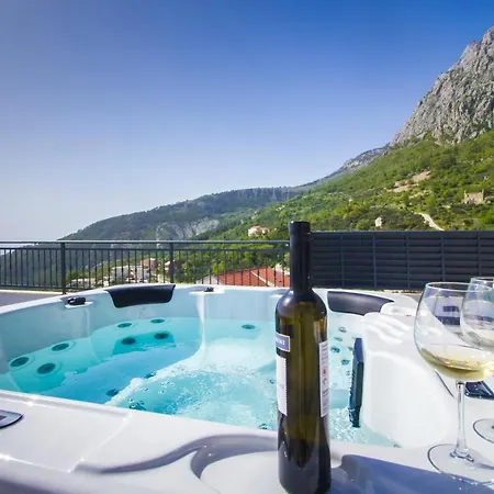 Appartement I Big Hill