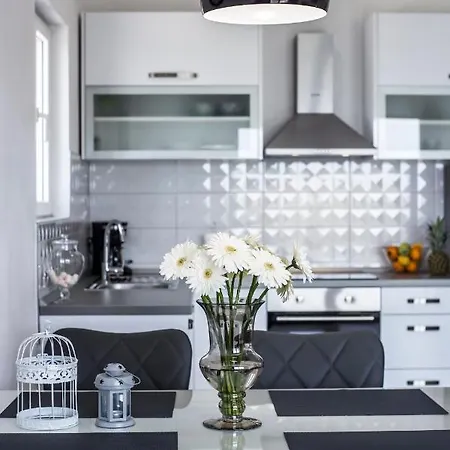 Appartement I Big Hill