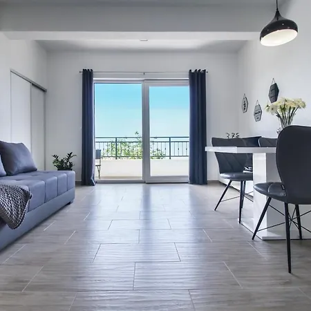 Apartment I Big Hill Makarska